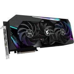 Gigabyte AORUS GeForce RTX 3090 MASTER 24G Graphics Card
