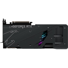 Gigabyte AORUS GeForce RTX 3090 MASTER 24G Graphics Card