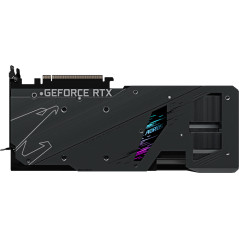 Gigabyte AORUS GeForce RTX 3080 Master 10G Graphics Card