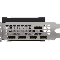 Gigabyte GeForce RTX 3080 Eagle OC 10G Graphics Card