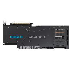 Gigabyte GeForce RTX 3080 Eagle OC 10G Graphics Card