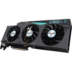 Gigabyte GeForce RTX 3080 Eagle OC 10G Graphics Card