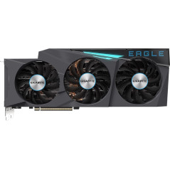 Gigabyte GeForce RTX 3090 Eagle OC 24G Graphics Card