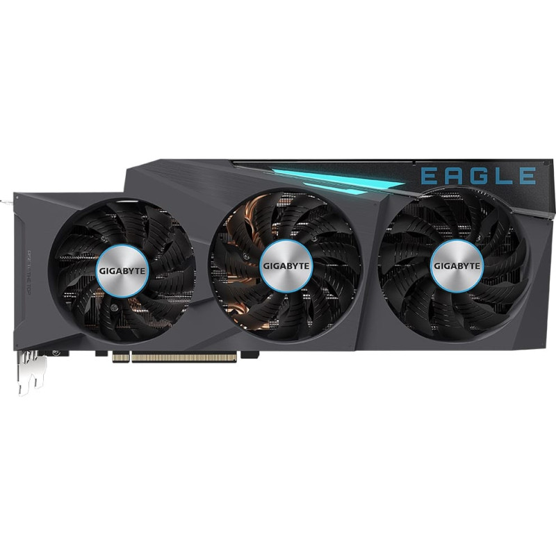 Gigabyte GeForce RTX 3090 Eagle OC 24G Graphics Card