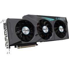 Gigabyte GeForce RTX 3090 Eagle OC 24G Graphics Card