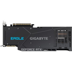 Gigabyte GeForce RTX 3090 Eagle OC 24G Graphics Card