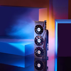 Gigabyte GeForce RTX 3090 Eagle OC 24G Graphics Card