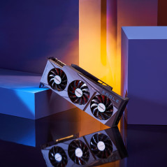 Gigabyte GeForce RTX 3090 Eagle OC 24G Graphics Card