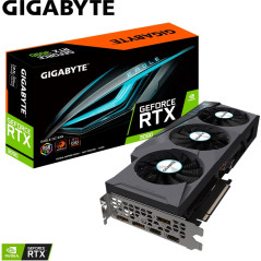 Gigabyte GeForce RTX 3090 Eagle OC 24G Graphics Card