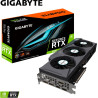 Gigabyte GeForce RTX 3090 Eagle OC 24G Graphics Card