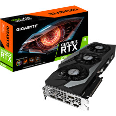 Gigabyte GeForce RTX 3080 OC 10G Gaming Graphics Card