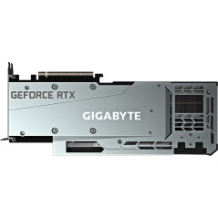 Gigabyte GeForce RTX 3080 OC 10G Gaming Graphics Card
