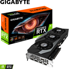 Gigabyte GeForce RTX 3090 OC 24G Gaming Graphics Card