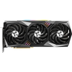 MSI GAMING GeForce RTX 3090 X Trio 24G Graphics Card
