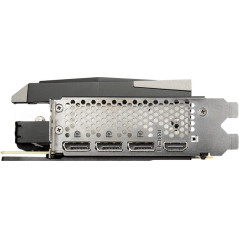 MSI GAMING GeForce RTX 3090 X Trio 24G Graphics Card