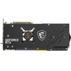 MSI GAMING GeForce RTX 3090 X Trio 24G Graphics Card