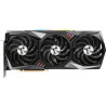 MSI GAMING GeForce RTX 3090 TRIO 24G Graphics Card
