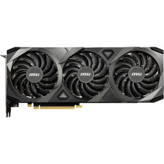 MSI VENTUS GeForce RTX 3090 3X 24G OC Graphics Card