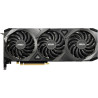 MSI VENTUS GeForce RTX 3090 3X 24G OC Graphics Card