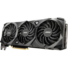 MSI VENTUS GeForce RTX 3090 3X 24G OC Graphics Card