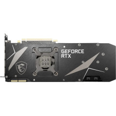 MSI VENTUS GeForce RTX 3090 3X 24G OC Graphics Card