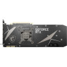 MSI VENTUS GeForce RTX 3090 3X 24G OC Graphics Card