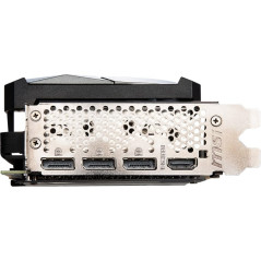 MSI VENTUS GeForce RTX 3090 3X 24G OC Graphics Card