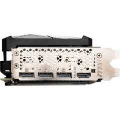 MSI VENTUS GeForce RTX 3090 3x 24G Graphics Card