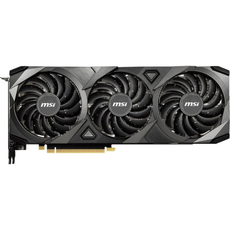MSI VENTUS GeForce RTX 3080 3X 10G OC Graphics Card