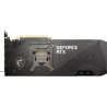 MSI VENTUS GeForce RTX 3080 3X 10G OC Graphics Card