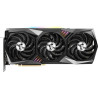 MSI GAMING GeForce RTX 3080 X TRIO 10G Graphics Card