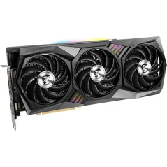 MSI GAMING GeForce RTX 3080 X TRIO 10G Graphics Card