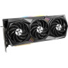 MSI GAMING GeForce RTX 3080 X TRIO 10G Graphics Card
