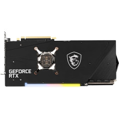 MSI GAMING GeForce RTX 3080 X TRIO 10G Graphics Card