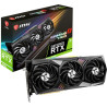 MSI GAMING GeForce RTX 3080 X TRIO 10G Graphics Card