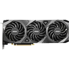 MSI VENTUS GeForce RTX 3070 3X OC Graphics Card