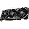 MSI VENTUS GeForce RTX 3070 3X OC Graphics Card
