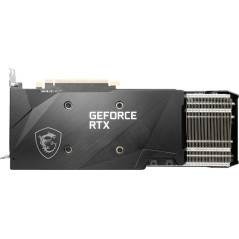 MSI VENTUS GeForce RTX 3070 3X OC Graphics Card