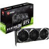 MSI VENTUS GeForce RTX 3070 3X OC Graphics Card