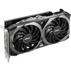 MSI VENTUS GeForce RTX 3070 2x Graphics Card