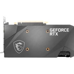 MSI VENTUS GeForce RTX 3070 2x Graphics Card