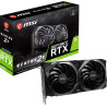 MSI VENTUS GeForce RTX 3070 2x Graphics Card