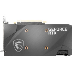 MSI VENTUS GeForce RTX 3070 2X OC Graphics Card