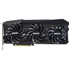 Inno3D GeForce RTX 3090 Gaming X3 24GB Graphics Card