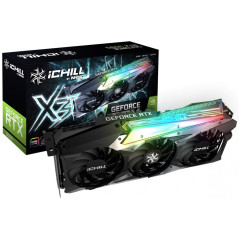 Inno3D iChill GeForce RTX 3090 x3 24GB Graphics Card