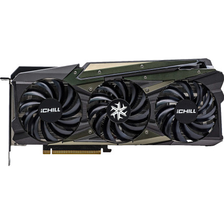 Inno3D iCHILL X4 GeForce RTX 3090 24GB Graphics Card
