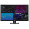 Dell U4320Q UltraSharp 43" 4K USB-C IPS Height Adjustable Monitor
