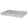 QNAP 8-Bay Alpine AL324 ARM Cortex-A57 Quad-Core 4GB UDIMM 2U Rackmount NAS