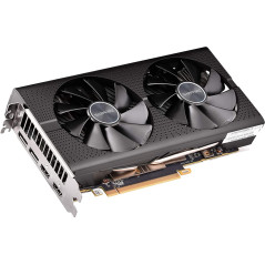 Sapphire Pulse Radeon RX 580 8GB Graphics Card