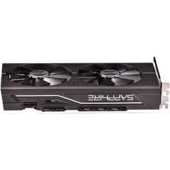 Sapphire Pulse Radeon RX 580 8GB Graphics Card